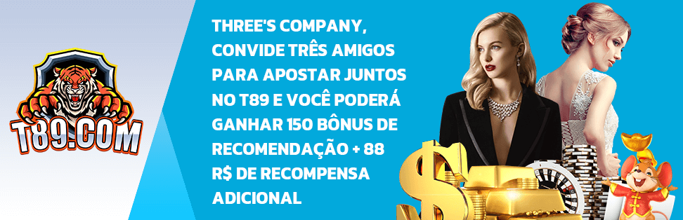 minimo para apostar na mega sena